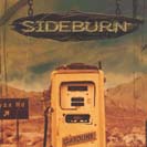 Cover SIDEBURN / Gasoline