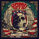 Cover BPMD / American Made