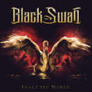 Cover Black Swan / Shake the World