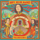 Cover Transgenic / Dirty Sound Magnet