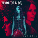 Cover Beyond The Black / Horizons