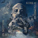 Cover Kirk Windstein / Dream in Motion