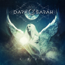 Cover Dark Sarah / Grim